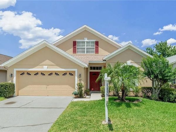 1207 ROYAL SAINT GEORGE DRIVE, ORLANDO, FL 32828
