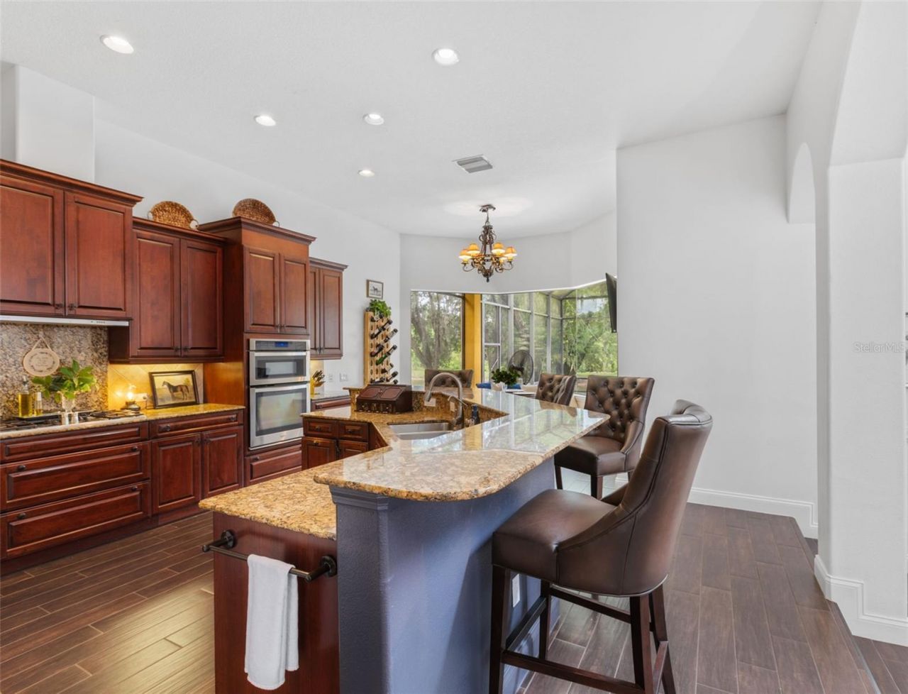 6121 Avocetridge Drive, Lithia, FL 33547 Photo