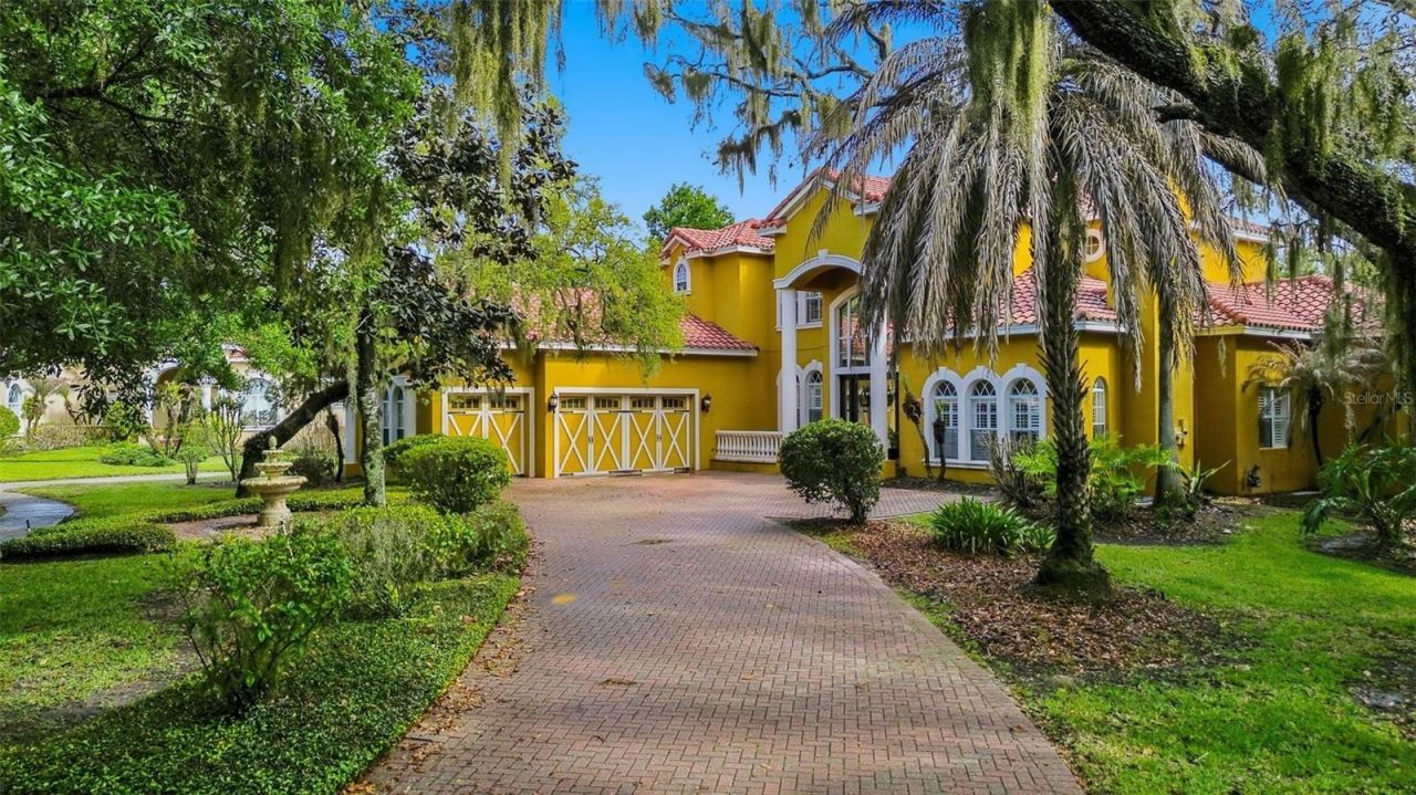 6121 Avocetridge Drive, Lithia, FL 33547 Photo