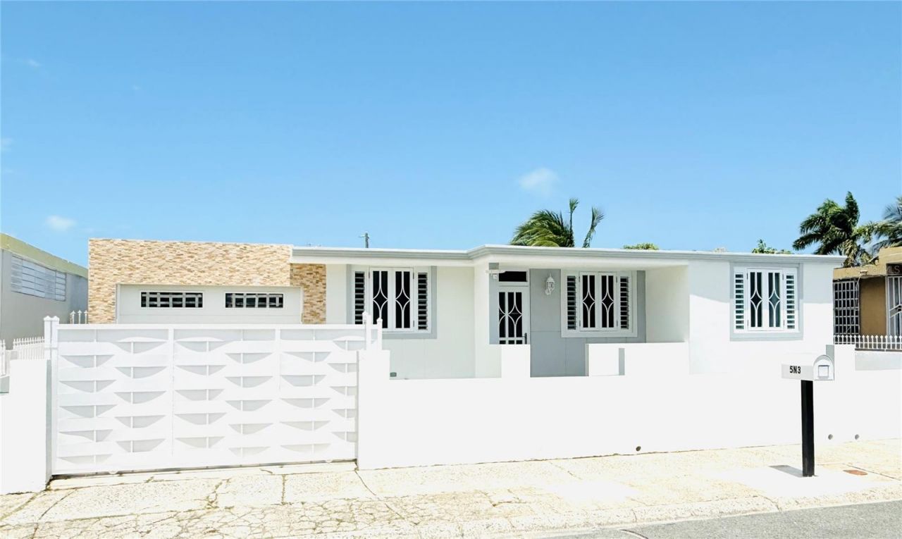 14 5n3 Monte Brisas Ext Quinta, Fajardo, PR 00738 Main Photo