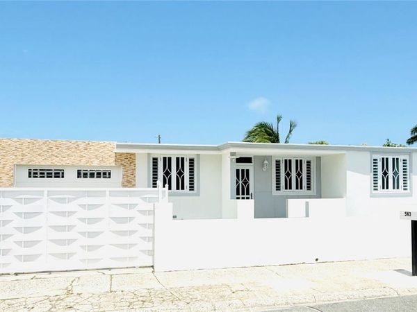 14 5N3 MONTE BRISAS EXT QUINTA, FAJARDO, PR 00738