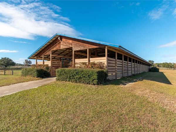 5100 W HWY 329 , REDDICK, FL 32686