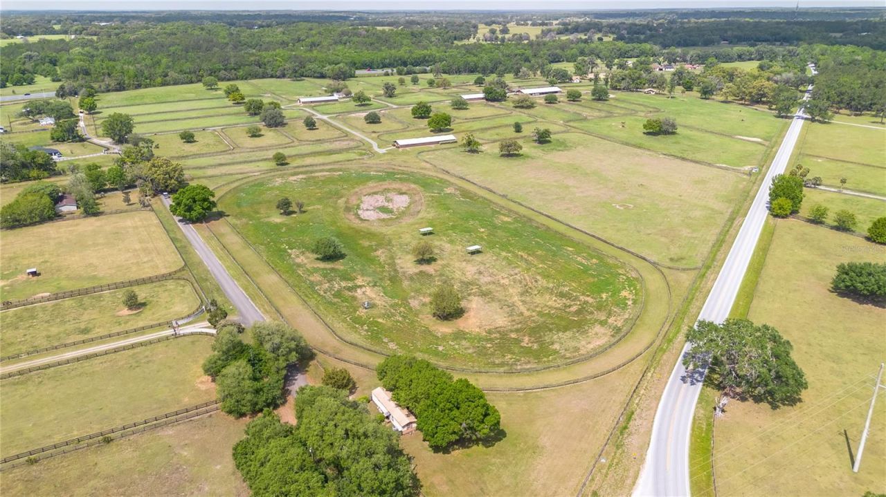 5100 W Hwy 329, Reddick, FL 32686 Photo