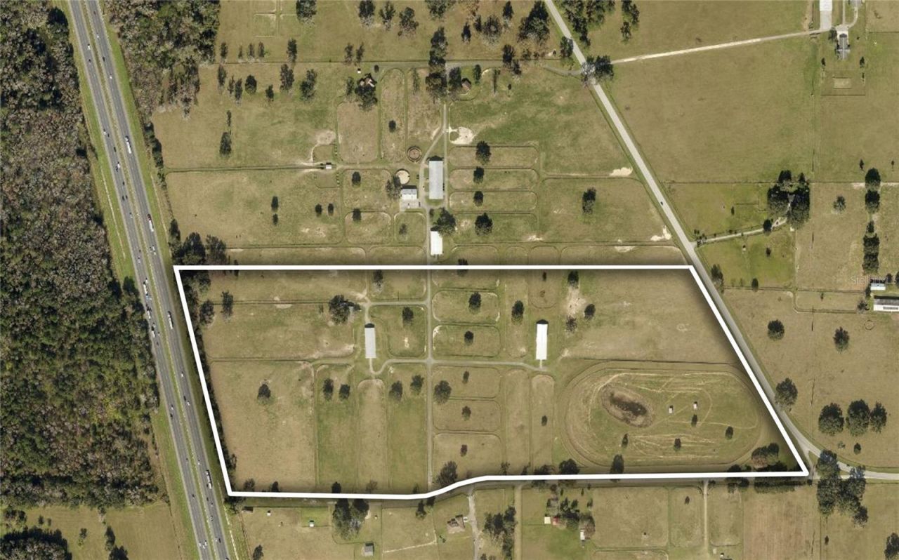 5100 W Hwy 329, Reddick, FL 32686 Photo