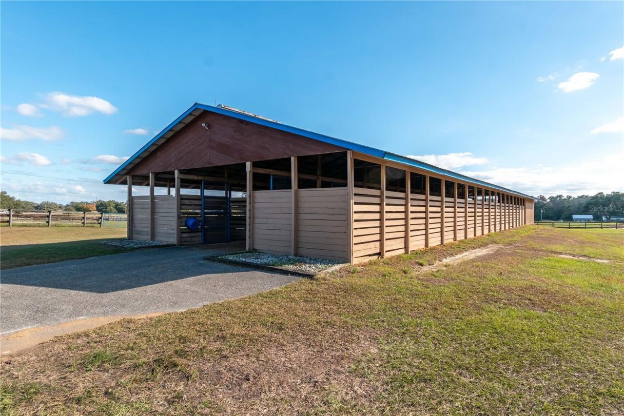 5100 W Hwy 329, Reddick, FL 32686 Photo