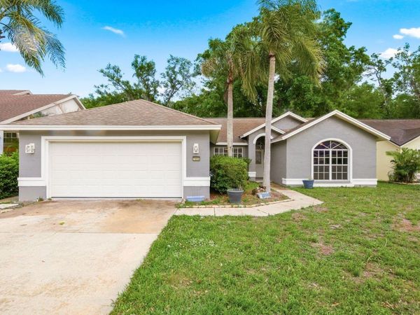 7050 WOODIBIS DRIVE , NEW PORT RICHEY, FL 34654