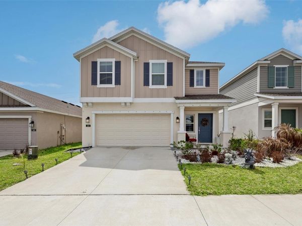 356 LOCH COURT , DAVENPORT, FL 33837