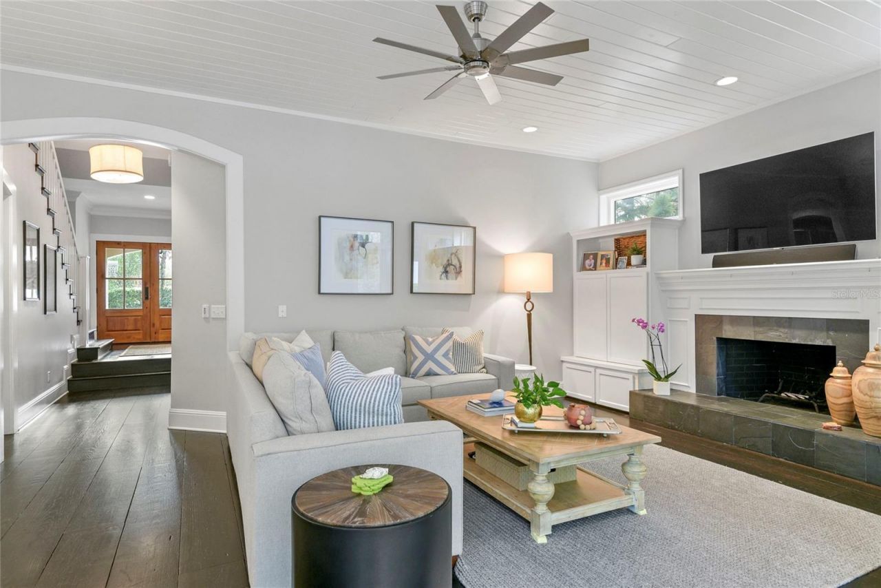 543 E Lake Sue Avenue , Winter Park, FL 32789 Photo