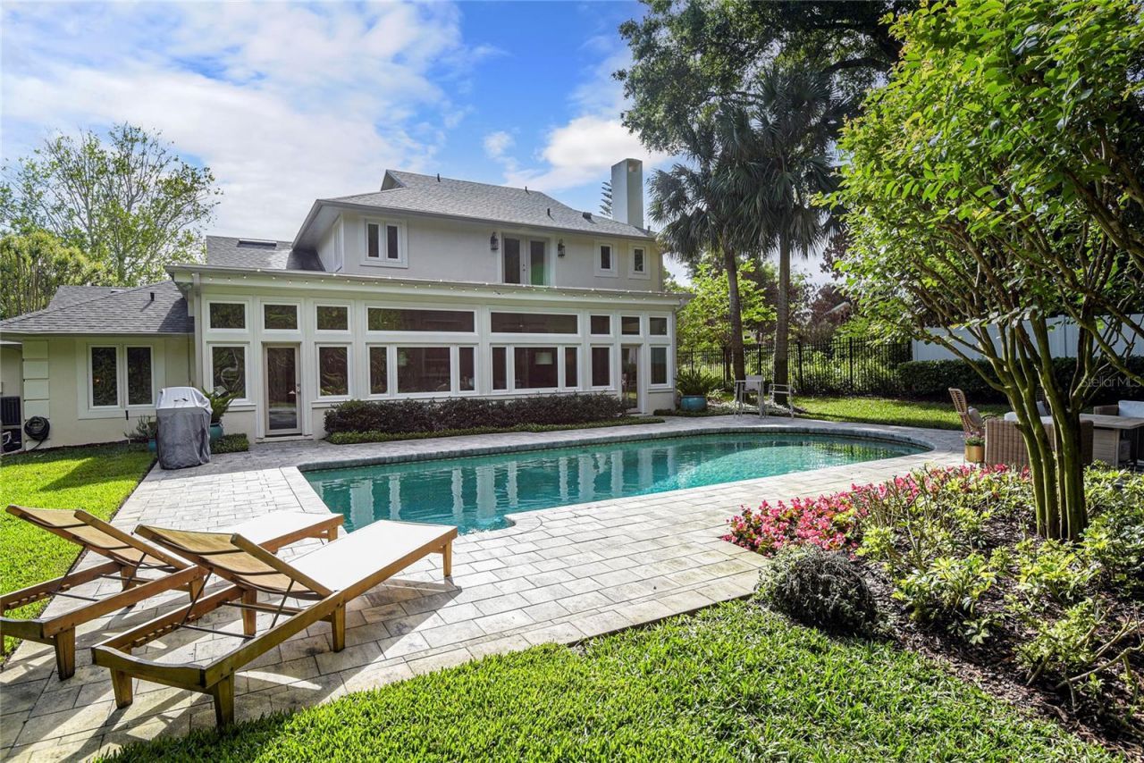 543 E Lake Sue Avenue , Winter Park, FL 32789 Photo