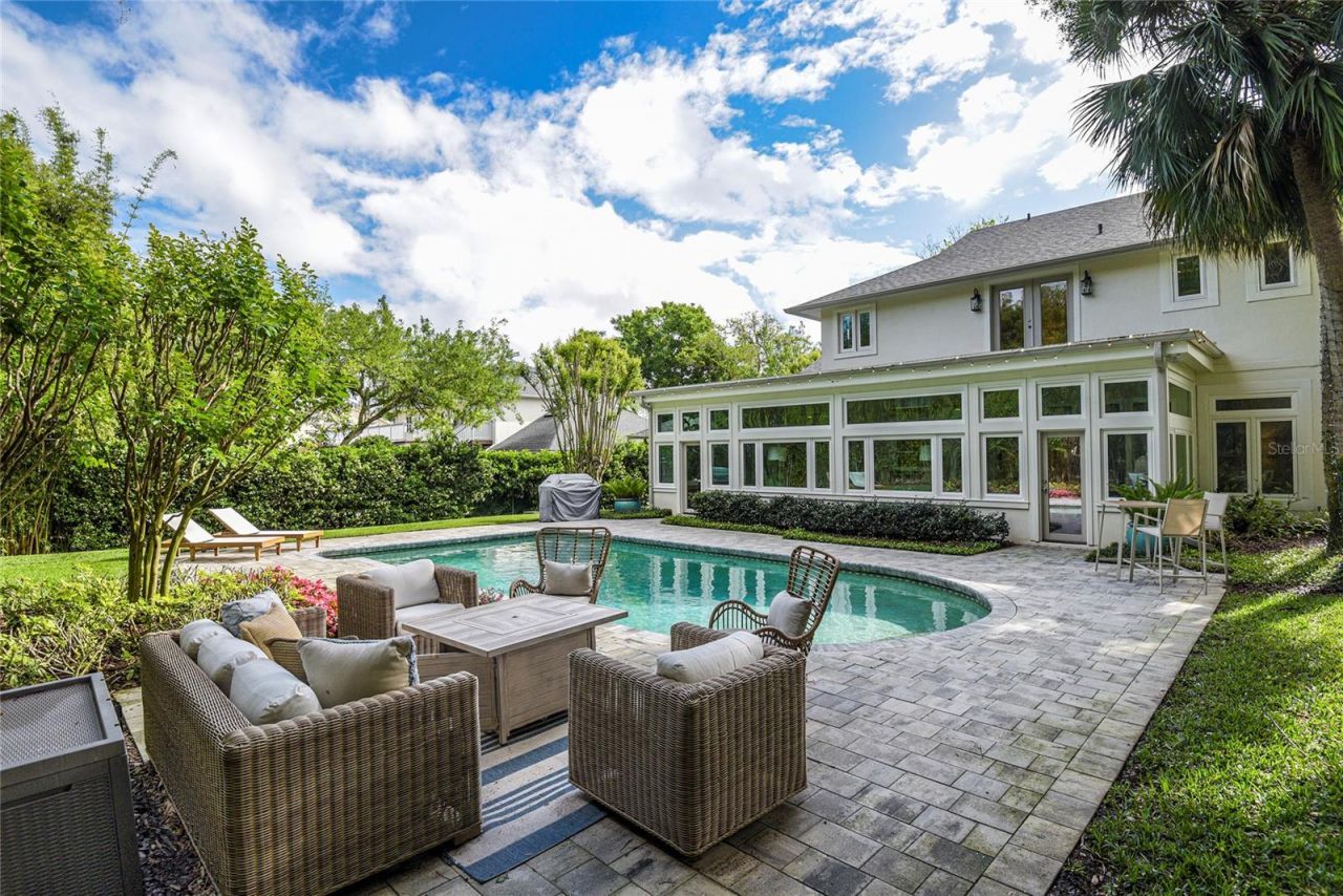 543 E Lake Sue Avenue , Winter Park, FL 32789 Photo