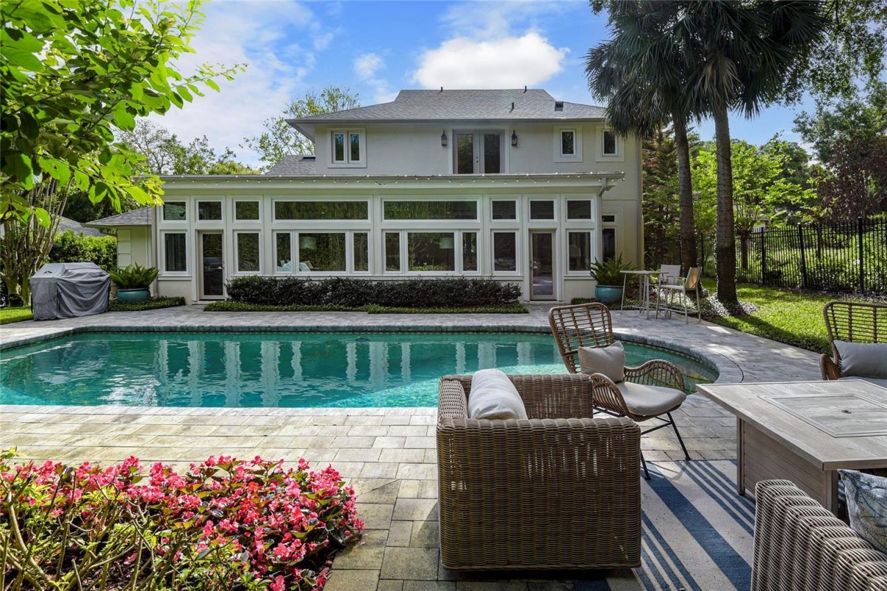 543 E Lake Sue Avenue , Winter Park, FL 32789 Photo