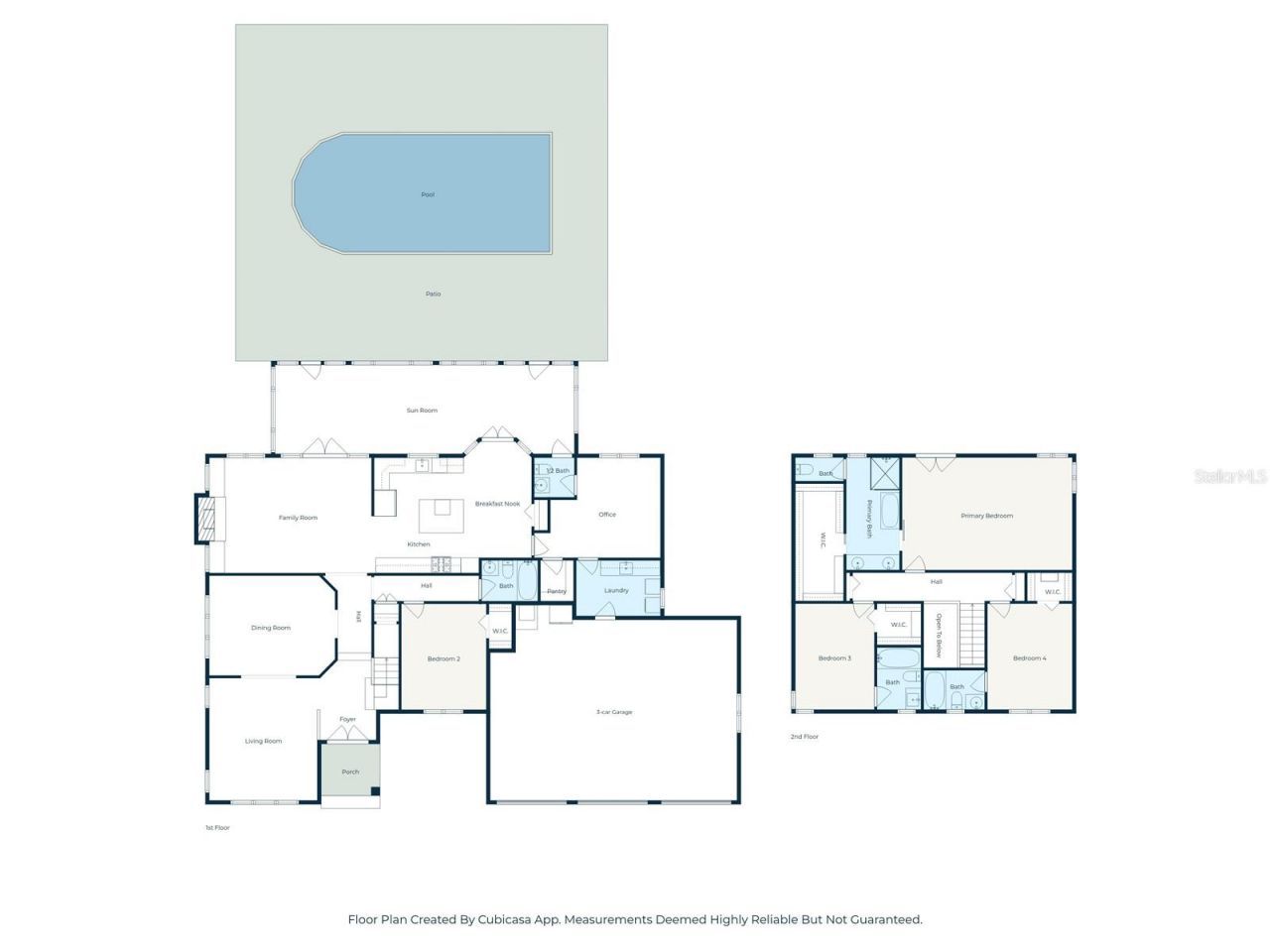 543 E Lake Sue Avenue , Winter Park, FL 32789 Photo