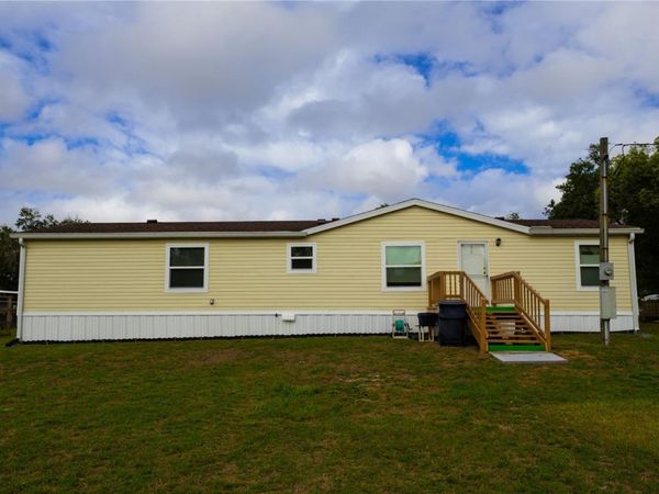 1670 BELMONT AVENUE , MULBERRY, FL 33860