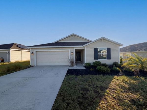 5108 TANZANITE DRIVE , MOUNT DORA, FL 32757