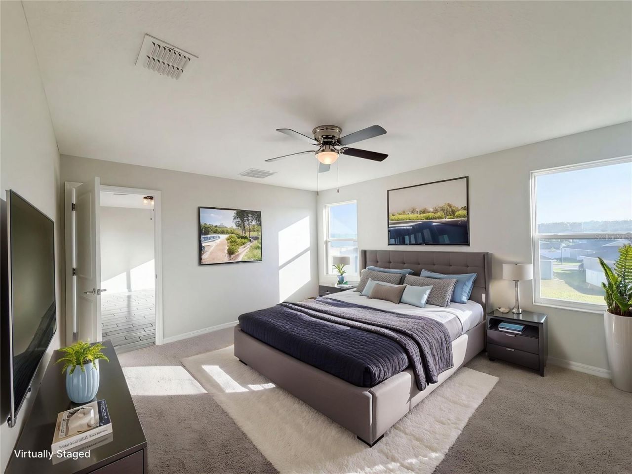 5108 Tanzanite Drive , Mount Dora, FL 32757 Photo