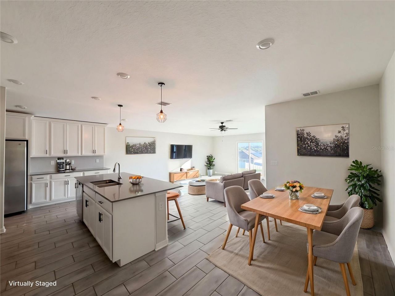 5108 Tanzanite Drive , Mount Dora, FL 32757 Photo