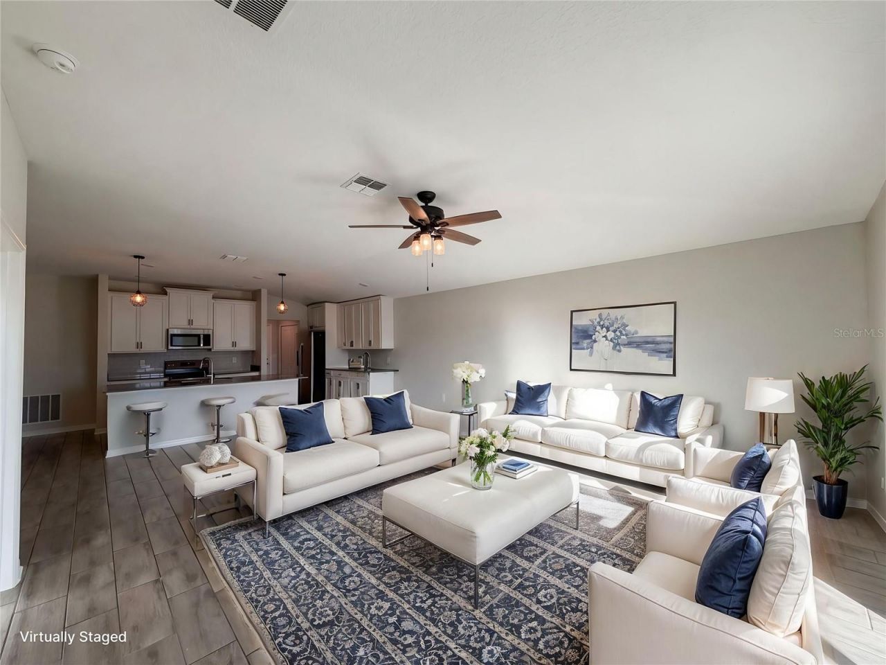 5108 Tanzanite Drive , Mount Dora, FL 32757 Photo