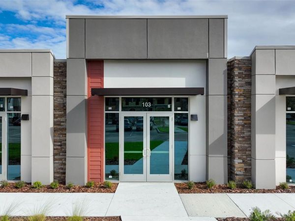 13504 VILLAGE PARK DRIVE , Unit 103, ORLANDO, FL 32837