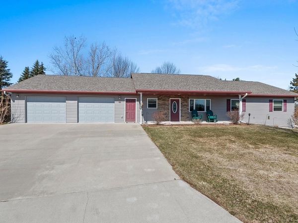 209 RIDGEWOOD DRIVE, Gillett, WI 54124