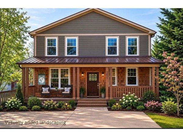 101 Courtland Avenue, Asheville, NC 28801