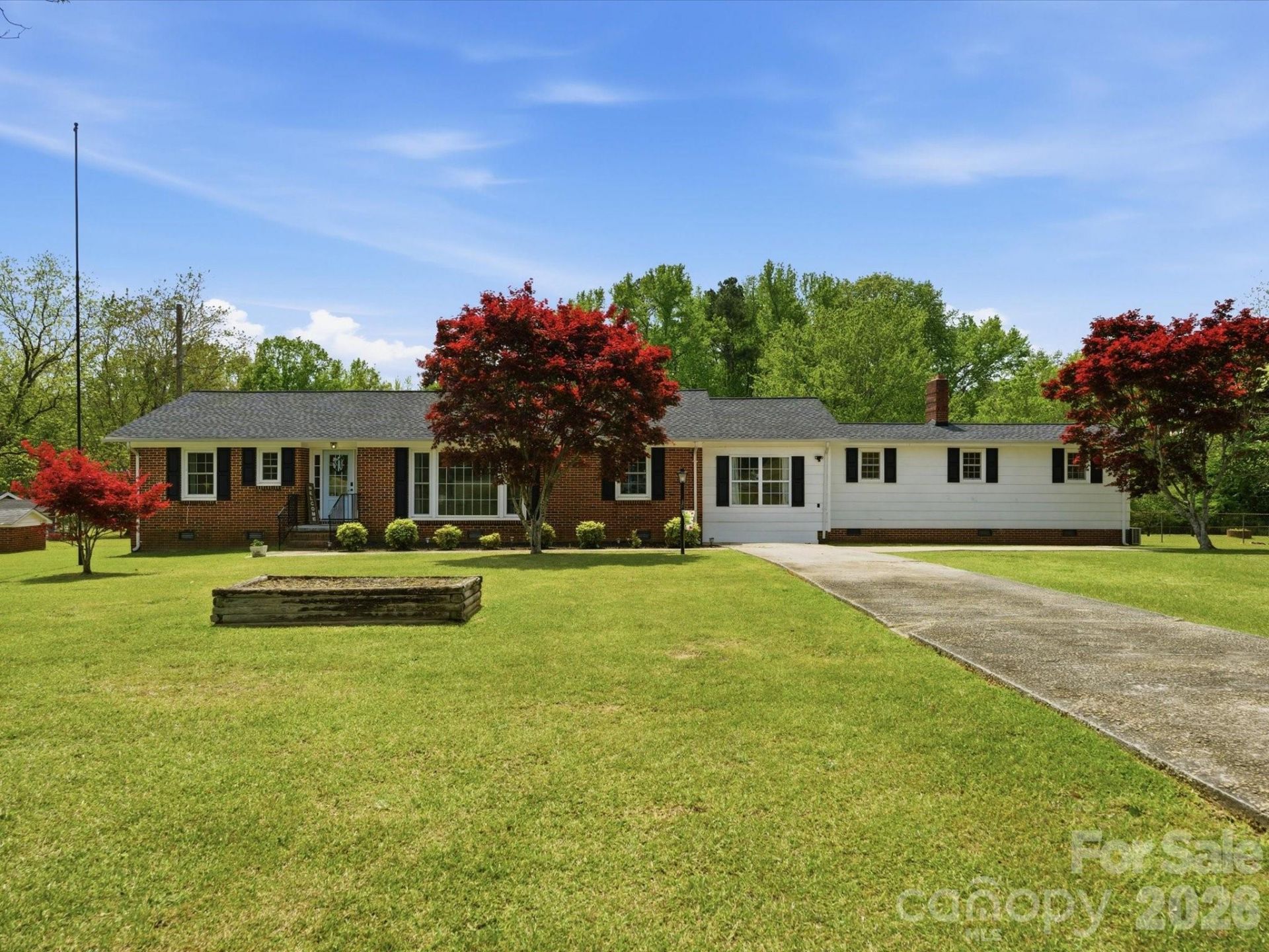 644 Boyd Faile Road, Heath Springs, SC 29058 Main Photo