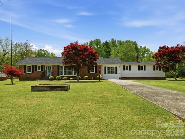 644 Boyd Faile Road, Heath Springs, SC 29058