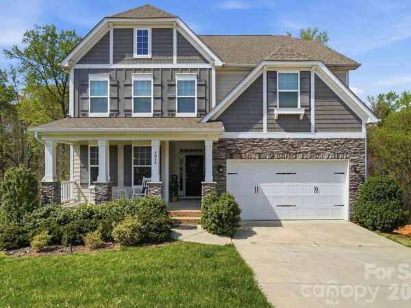 3046 Woodlands Creek Drive, Unit 76, Monroe, NC 28110