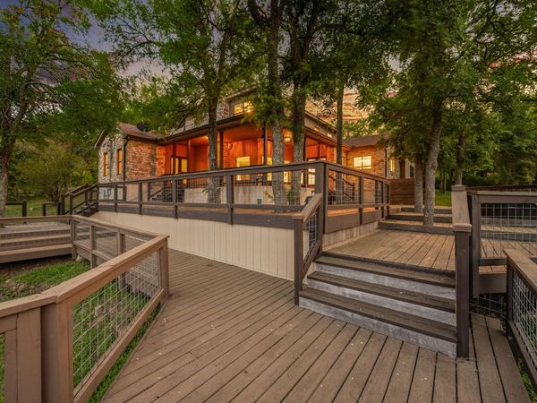 330 County Road 166, Georgetown, TX 78626
