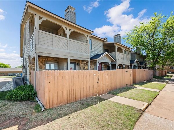 14441 N Pennsylvania Avenue, Unit 57J, Oklahoma City, OK 73134