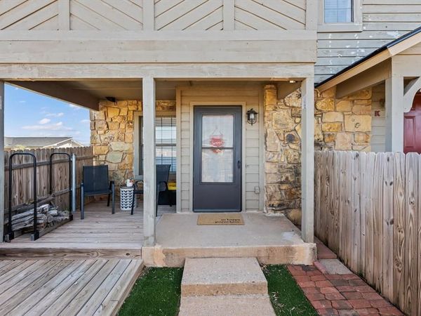 14441 N Pennsylvania Avenue, Unit 57J, Oklahoma City, OK 73134