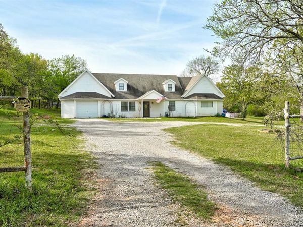 9100 Cedar Trail, Noble, OK 73068