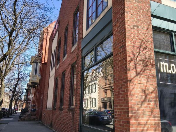 53-55 Congress Street, Unit 55A, Troy, NY 12180