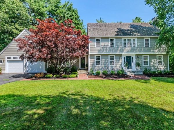 152 Prospect St, Hingham, MA 02043