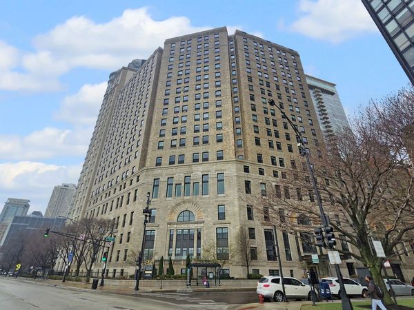 850 N Lake Shore Drive , Unit 504, Chicago, IL 60611