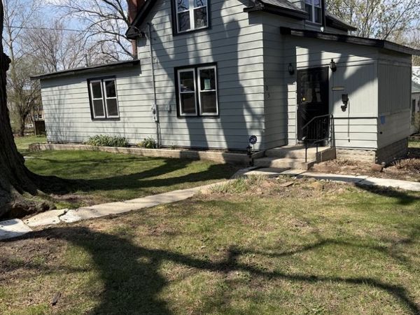105 N Pearl Street, Willow Springs, IL 60480