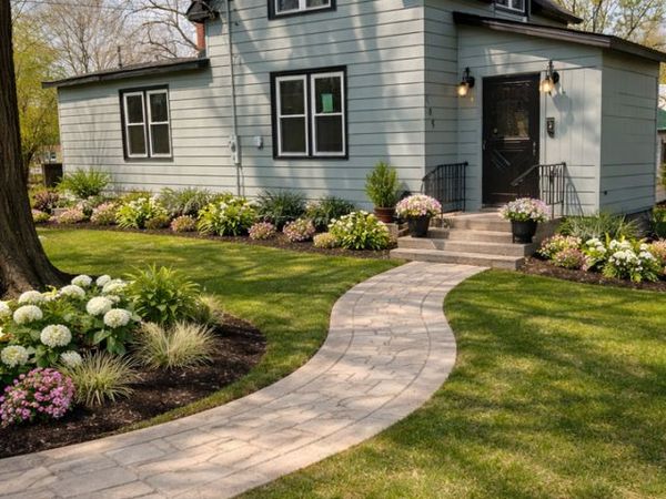 105 N Pearl Street , Willow Springs, IL 60480