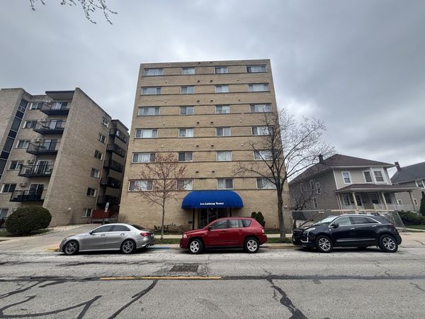 314 Lathrop Avenue, Unit 406, Forest Park, IL 60130
