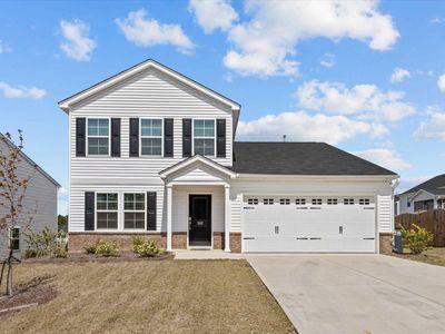 362 Aldergate Drive, Lexington, SC 29073