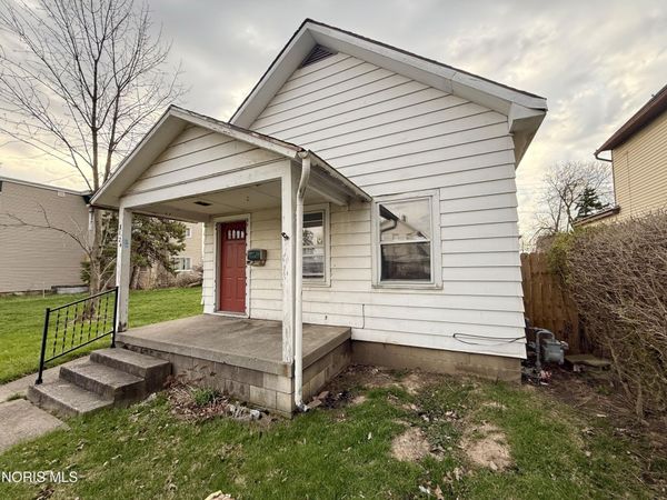 3124 N Erie Street , Toledo, OH 43611