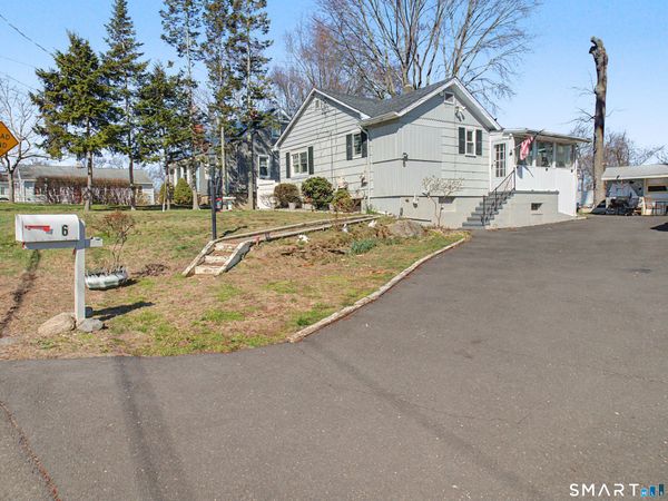 6 Windy Hill , Milford, CT 06460