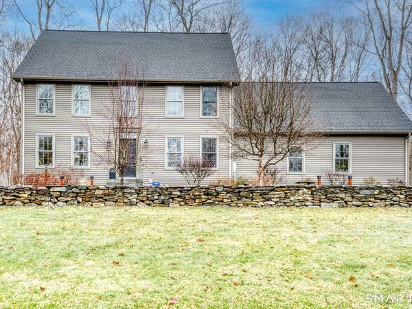 153 Mansfield , Ashford, CT 06278