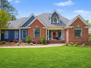 310 Cameron Drive, Raleigh, NC 27603