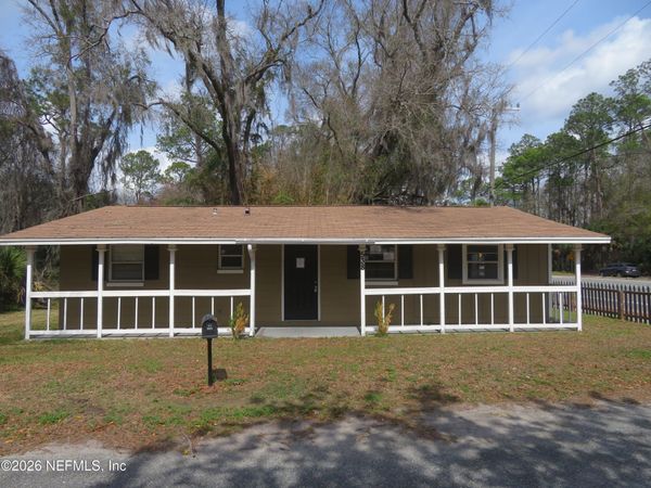 538 BOYKINS Lane, Baldwin, FL 32234