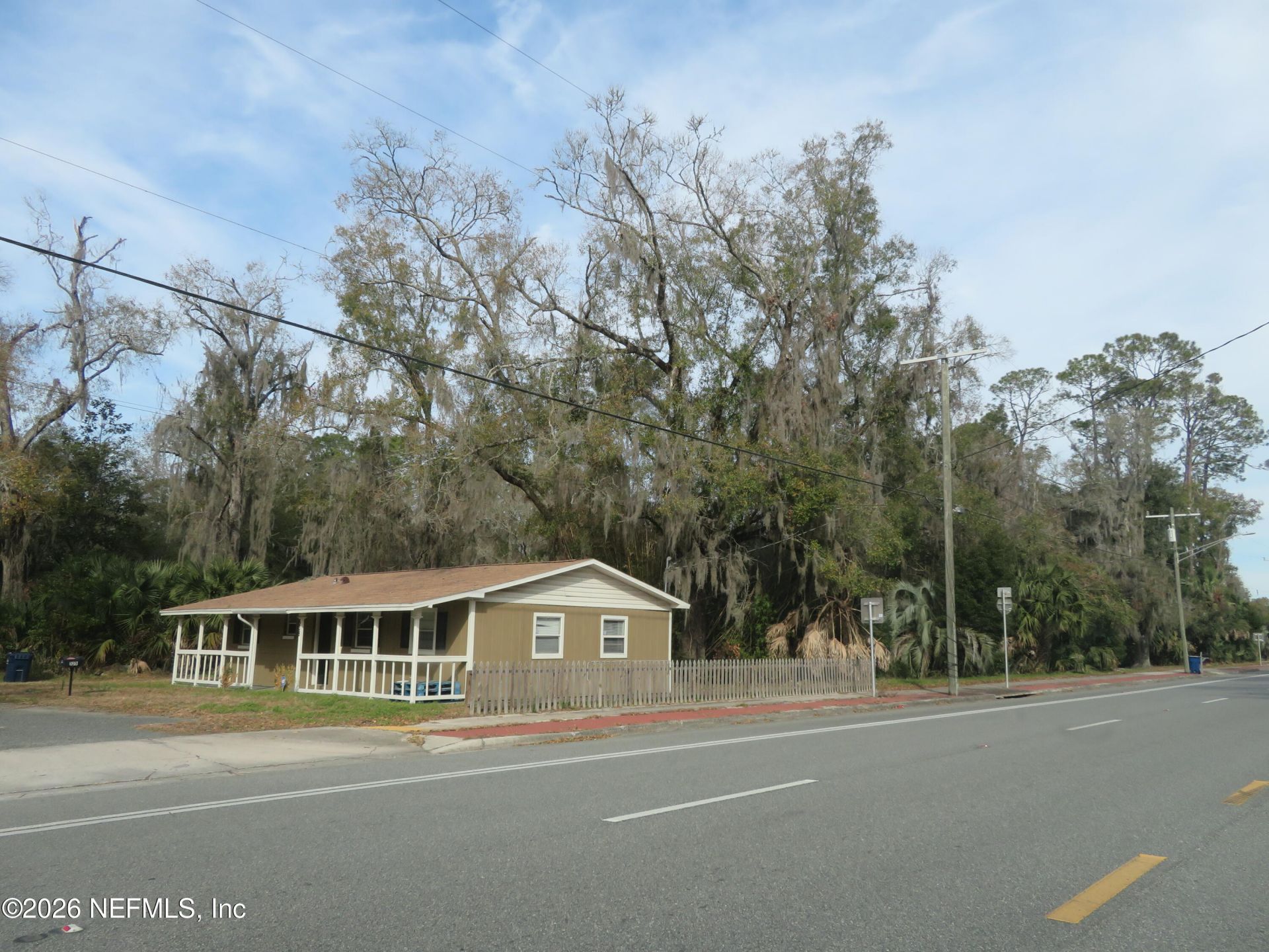 538 Boykins Lane, Baldwin, FL 32234 Photo