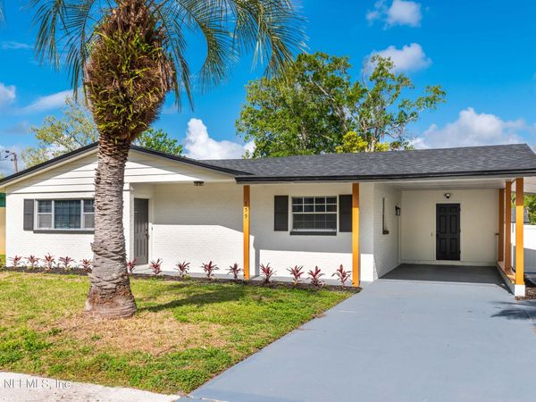 159 CAPELLA Road, Orange Park, FL 32073