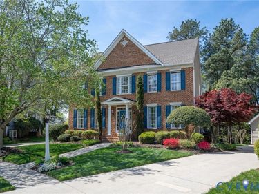 5021 Parsons Walk Circle, Henrico, VA 23059