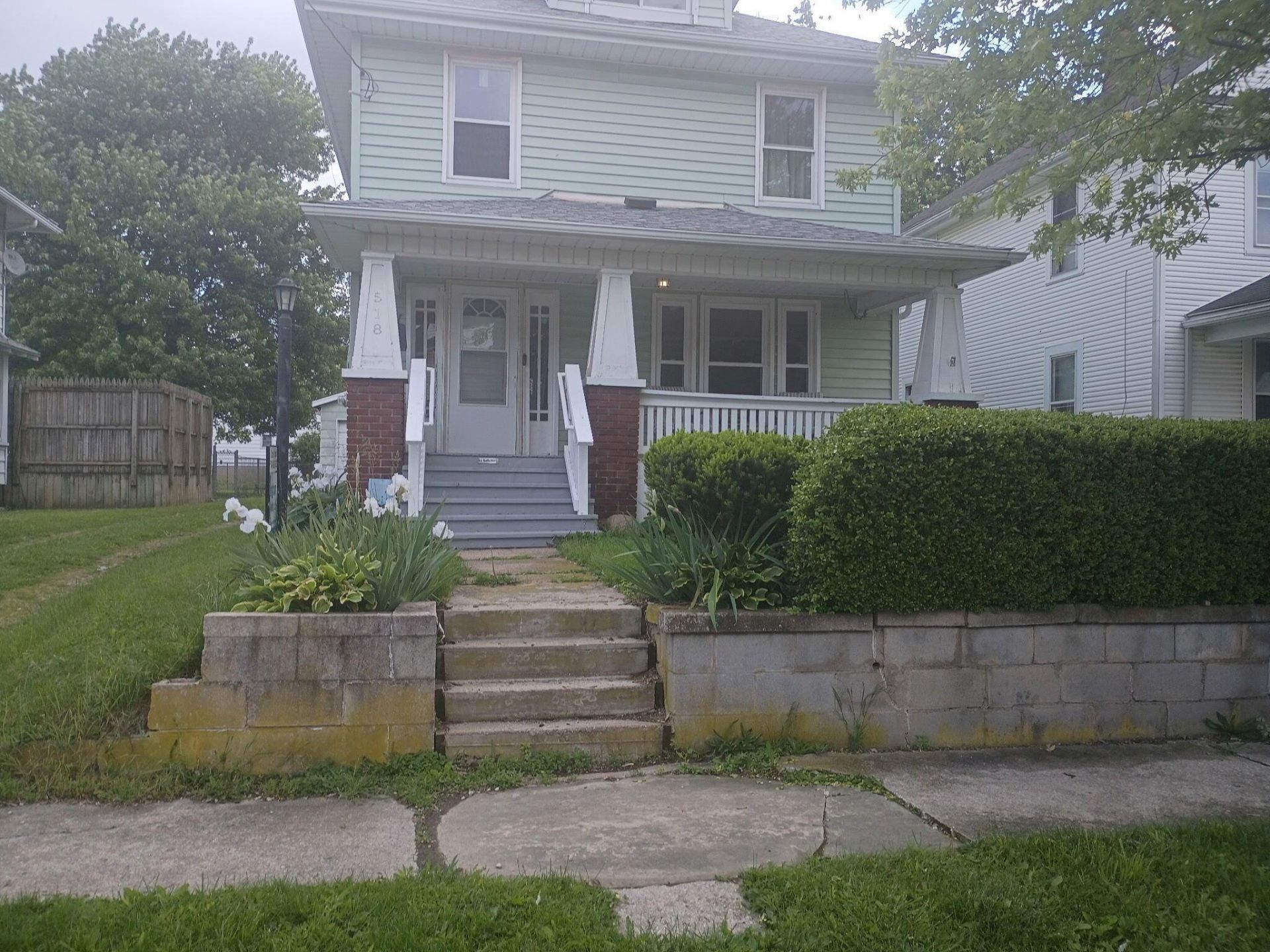 518 Mary Street, Marion, OH 43302 Main Photo