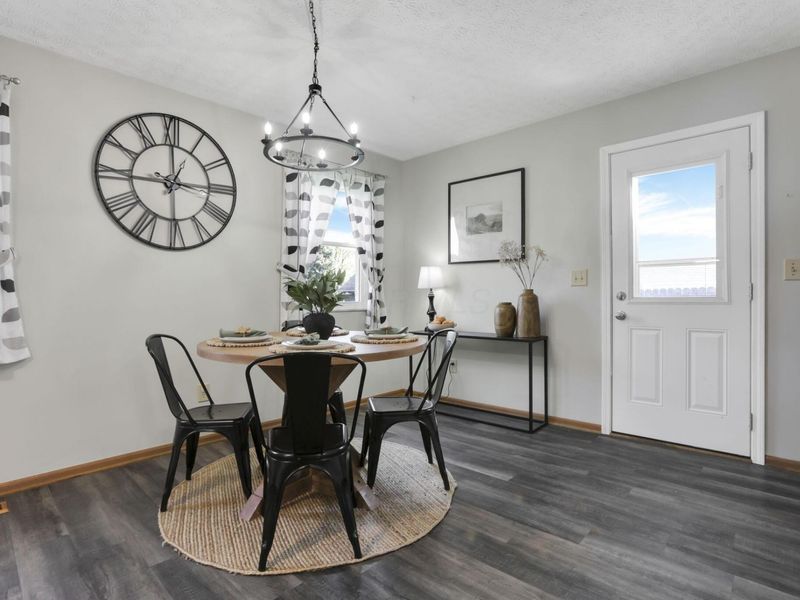 1076 Rendezvous Lane, Columbus, OH 43207 Photo 13