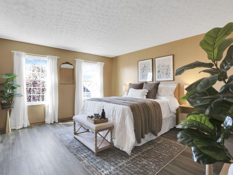 1076 Rendezvous Lane, Columbus, OH 43207 Photo 19