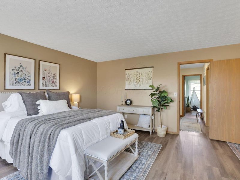 1076 Rendezvous Lane, Columbus, OH 43207 Photo 20